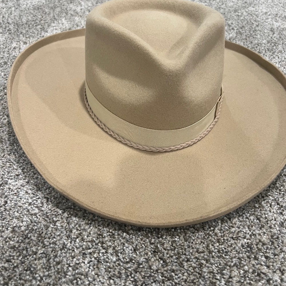 Shyanne Cowgirl hat